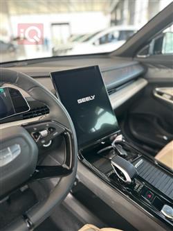 جیلی سیتی رەی